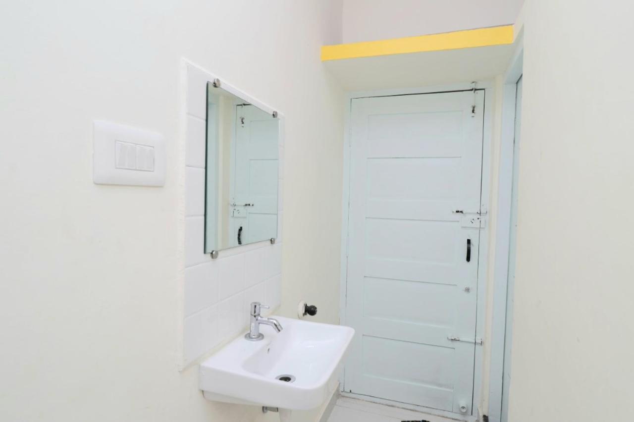 Chikmagalūr Wheel To Hills Stay Inn Service Apartments מראה חיצוני תמונה