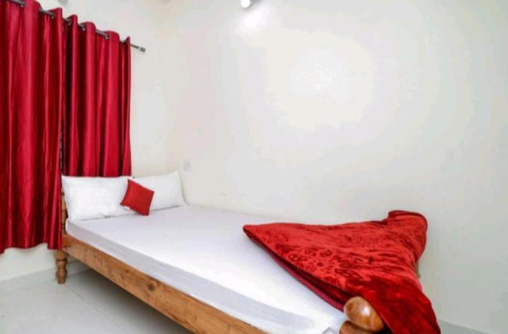 Chikmagalūr Wheel To Hills Stay Inn Service Apartments מראה חיצוני תמונה