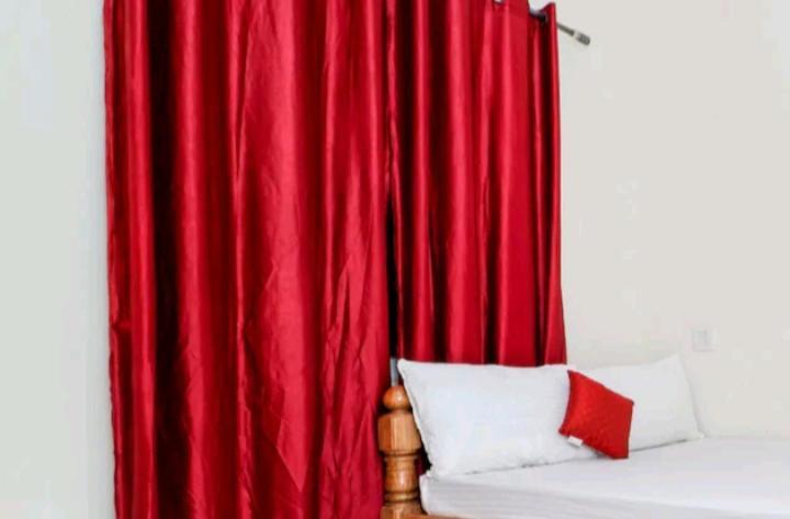 Chikmagalūr Wheel To Hills Stay Inn Service Apartments מראה חיצוני תמונה