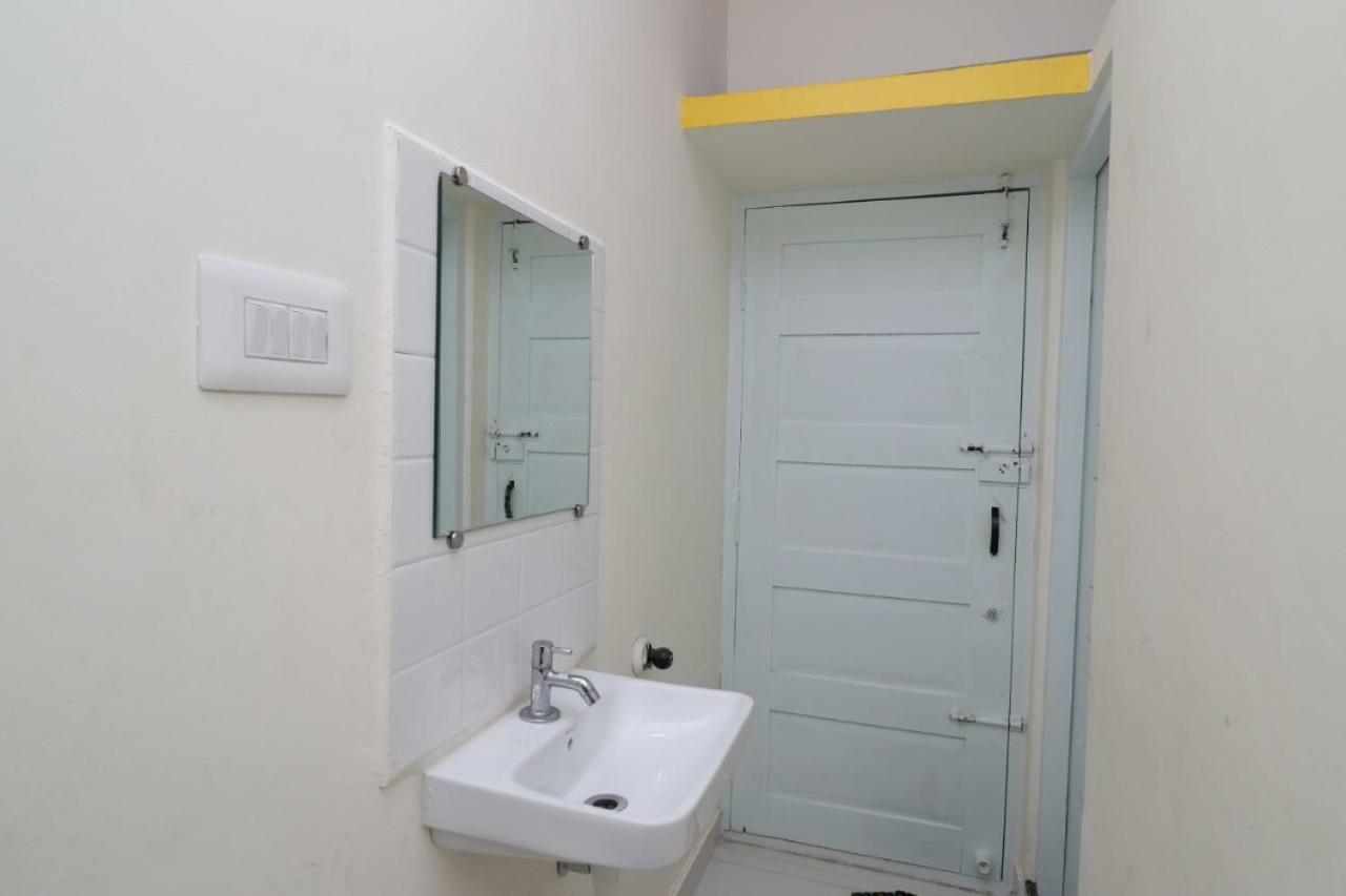 Chikmagalūr Wheel To Hills Stay Inn Service Apartments מראה חיצוני תמונה
