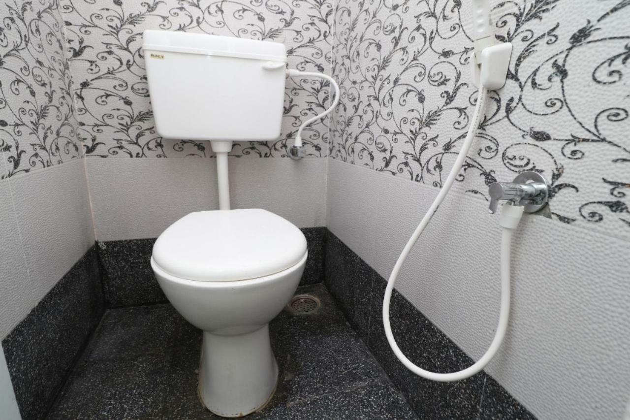 Chikmagalūr Wheel To Hills Stay Inn Service Apartments מראה חיצוני תמונה
